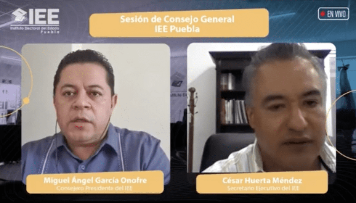 Aprueba IEE nueva integración del Comité Ejecutivo Estatal de PSI