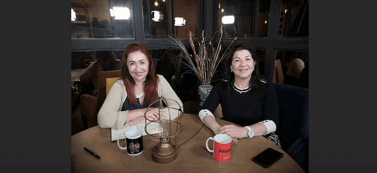 En pandemia, no hubo créditos bancarios para restaurantes: Olga Méndez