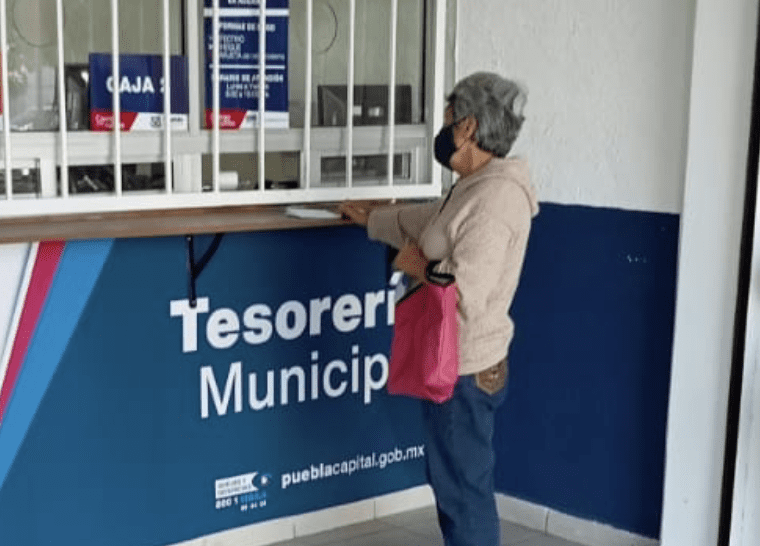 Jueves 31 de marzo, último día para aprovechar descuento en pago de Predial y Limpia 2022 