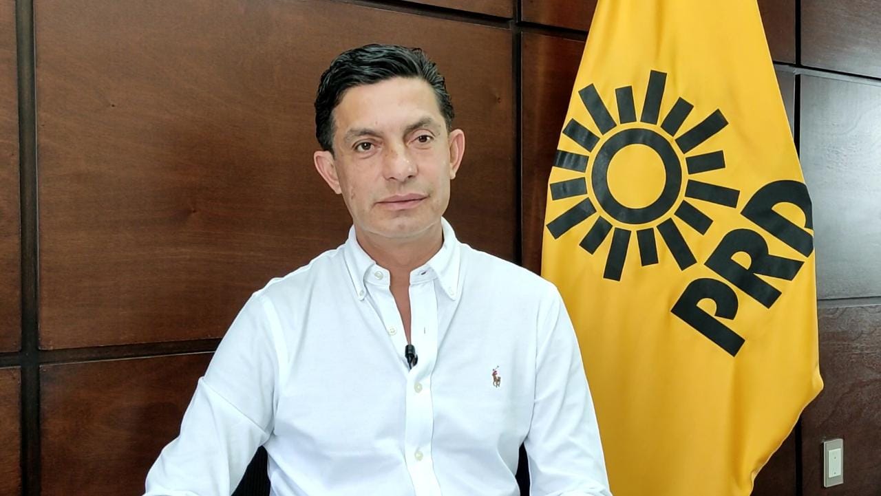 Pide dirigente del PRD Puebla un alto a las agresiones contra periodistas