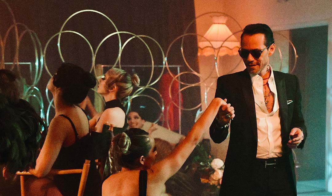 Marc Anthony abrirá la cartelera del Teatro del Pueblo el próximo jueves 28 de abril 