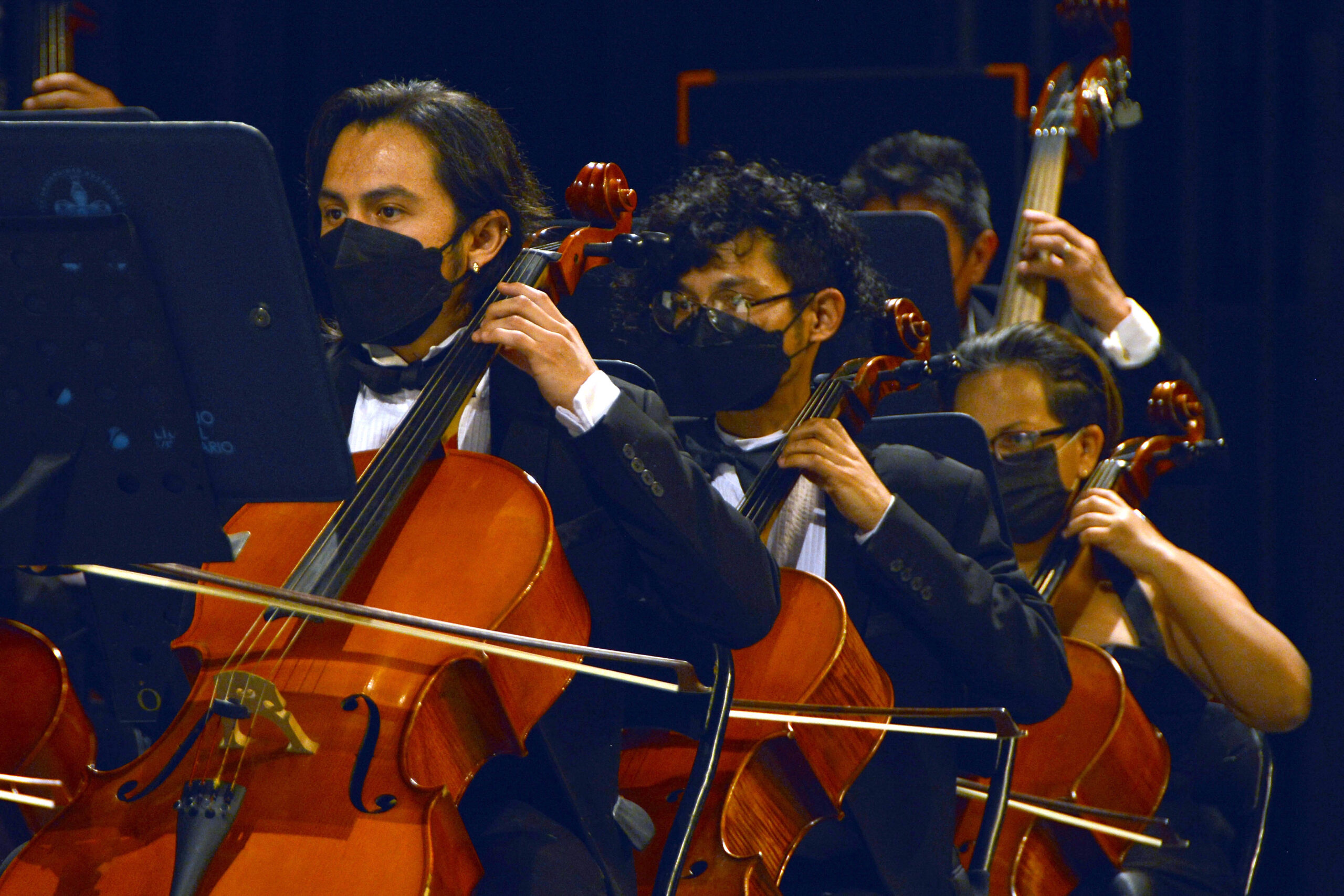 En 17 años de vida, OSBUAP se ha convertido en la gran orquesta universitaria que hoy es: Rectora Lilia Cedillo