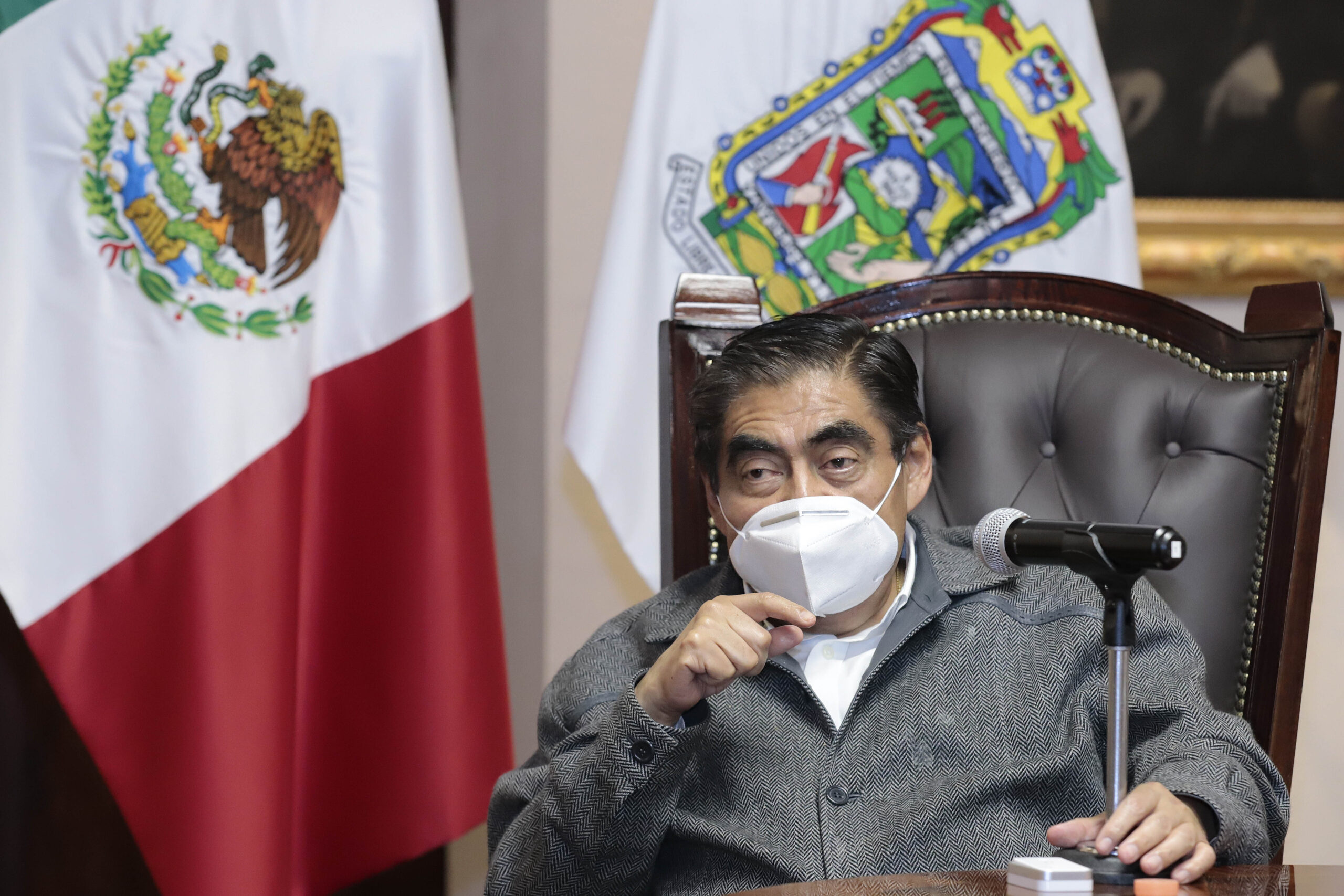 Pide MBH a los ayuntamientos asumir su responsabilidad de regular el comercio informal en vía pública durante Semana Santa