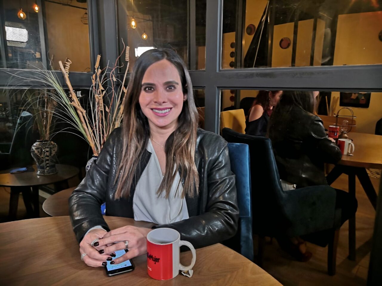 Estamos a tiempo de rescatar presupuesto para Pueblos Mágicos en Puebla: Carolina Beauregard