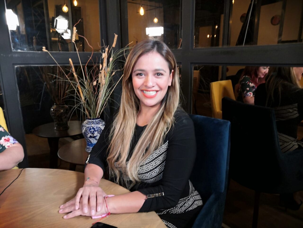 El empoderamiento de la mujer no debería ser una moda: Xitlalic Ceja 