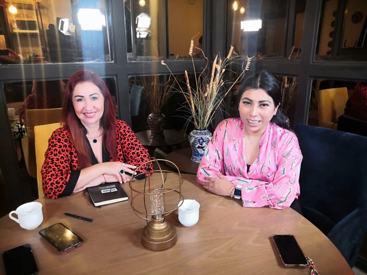 Votaré a favor de la despenalizacion del aborto: Nora Merino Escamilla