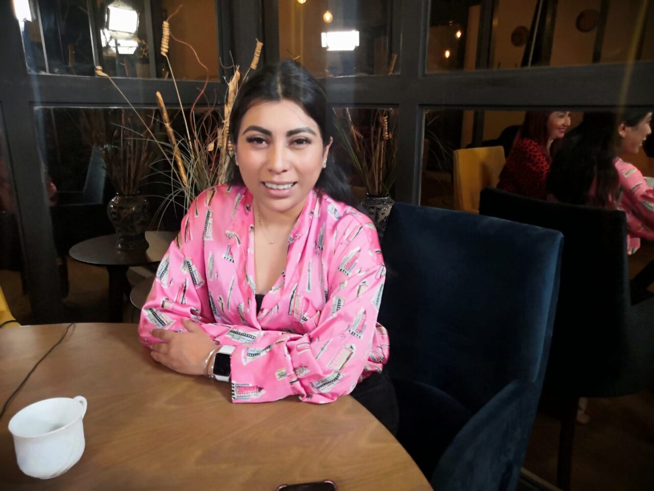 La agenda «trans» y la de mujeres son dos mundos aparte: Nora Escamilla