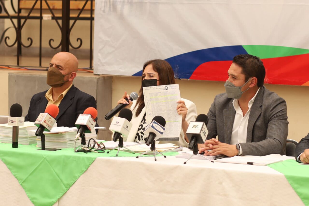 Acusan presunto daño patrimonial a Chignahuapan por más de 195 millones de pesos durante gobierno de Javier Tirado