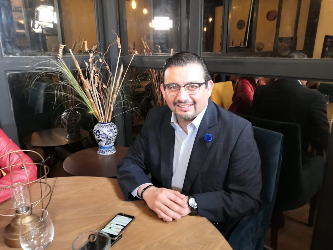 Juntas auxiliares de Puebla, en una «vaguedad connotativa»: Eduardo Alcántara Montiel