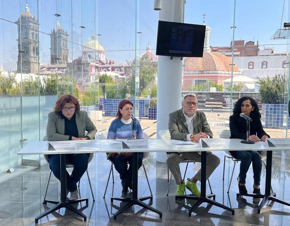 Noche de Museos en Puebla contará con 34 recintos