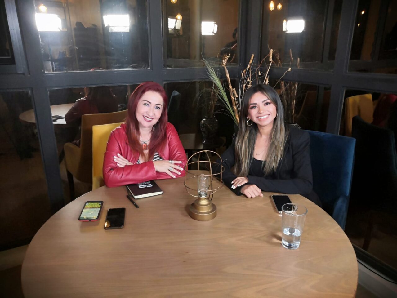 En vilo, la renovación de la diligenciado Movimiento Ciudadano en Puebla: Marisol Calva