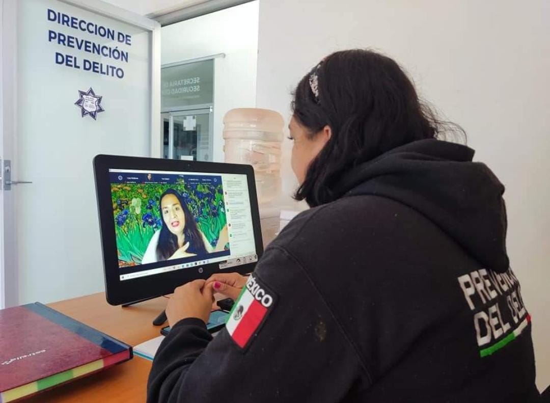 Convoca SSC de San Pedro Cholula a simposio sobre atención de víctimas de violencia de género