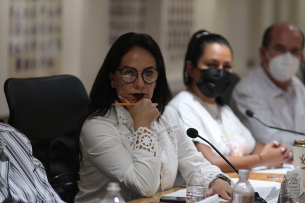 Detalla Comisión de la LXI Legislatura procedimiento para elegir a integrante del ITAIPUE