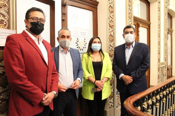 Cierra LXI Legislatura Convocatoria para elegir a titular de la ASE; se inscribieron 10 personas