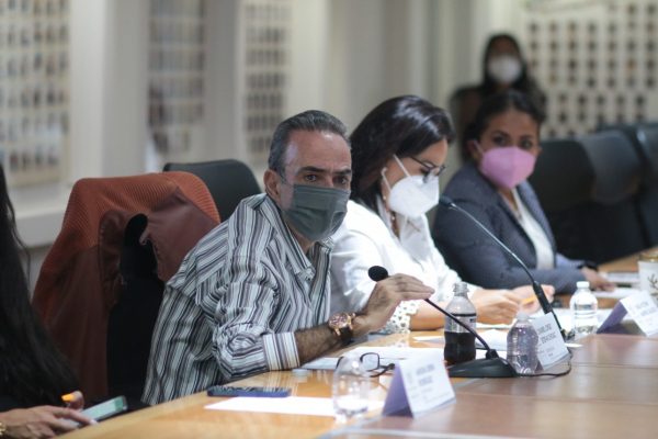 Responde Congreso del Estado solicitudes para incorporar DAP en tres municipios