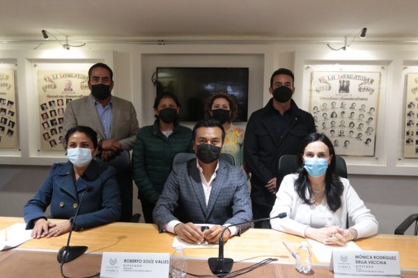 Comisión del Congreso del Estado aprueba exhorto para capacitar y hacer más eficiente el trabajo de los policías municipales