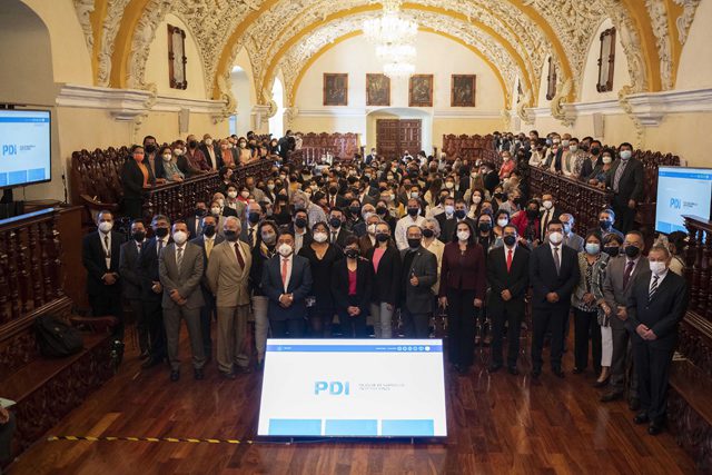 Aprueba Consejo Universitario el Plan de Desarrollo Institucional de la Rectora Lilia Cedillo Ramírez
