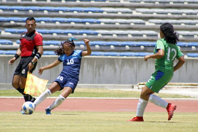 Fútbol asociación y fútbol bardas de la BUAP consiguen su pase a la Universiada Nacional UACJ 2022￼