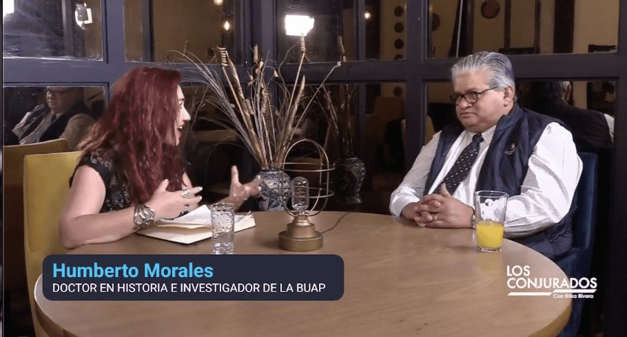 Puntos clave para realmente comprender el conflicto entre Rusia y Ucrania, explicados por el doctor e investigador de la BUAP, Humberto Morales