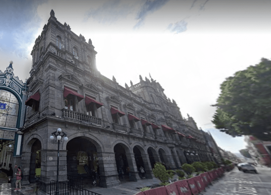 Inicia proceso de notificación sobre recurso de inconformidad por masificaciones del Ayuntamiento de Puebla