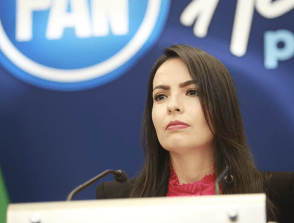 Con lo destinado a revocación de mandato se pudo proteger con mayores recursos a mujeres violentadas y derechos de la niñez: PAN