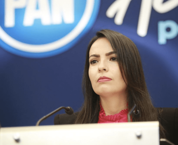 Demanda PAN al gobierno de NL aclarar el desaseo en el caso de Debanhi Susana Escobar