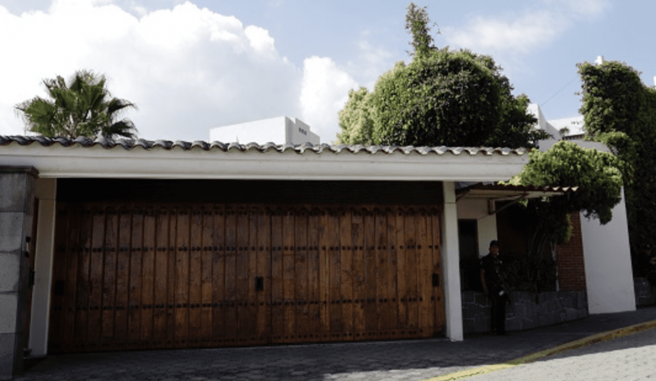 Casa Puebla, un espacio recreativo para las y los poblanos: MBH