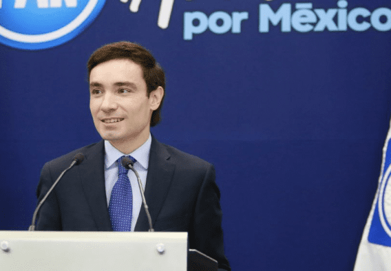 Acción Nacional rechaza tajantemente la propuesta anunciada por el gobierno federal en materia educativa