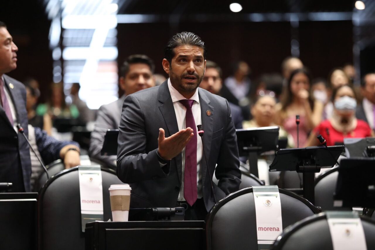 Empresas extranjeras sobornaron a la oposición para frenar la Reforma Eléctrica: Miguel Carrillo