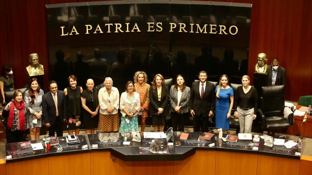 Se reafirma INAI como institución autónoma, sin bandera política y comprometida con la defensa de las personas