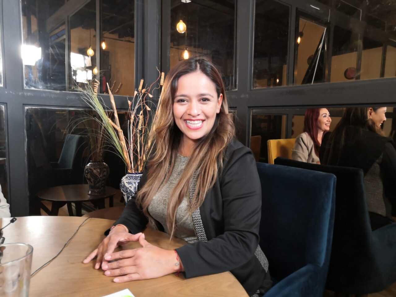 Las mujeres migrantes cargan con «doble culpa»: Xitlalic Ceja