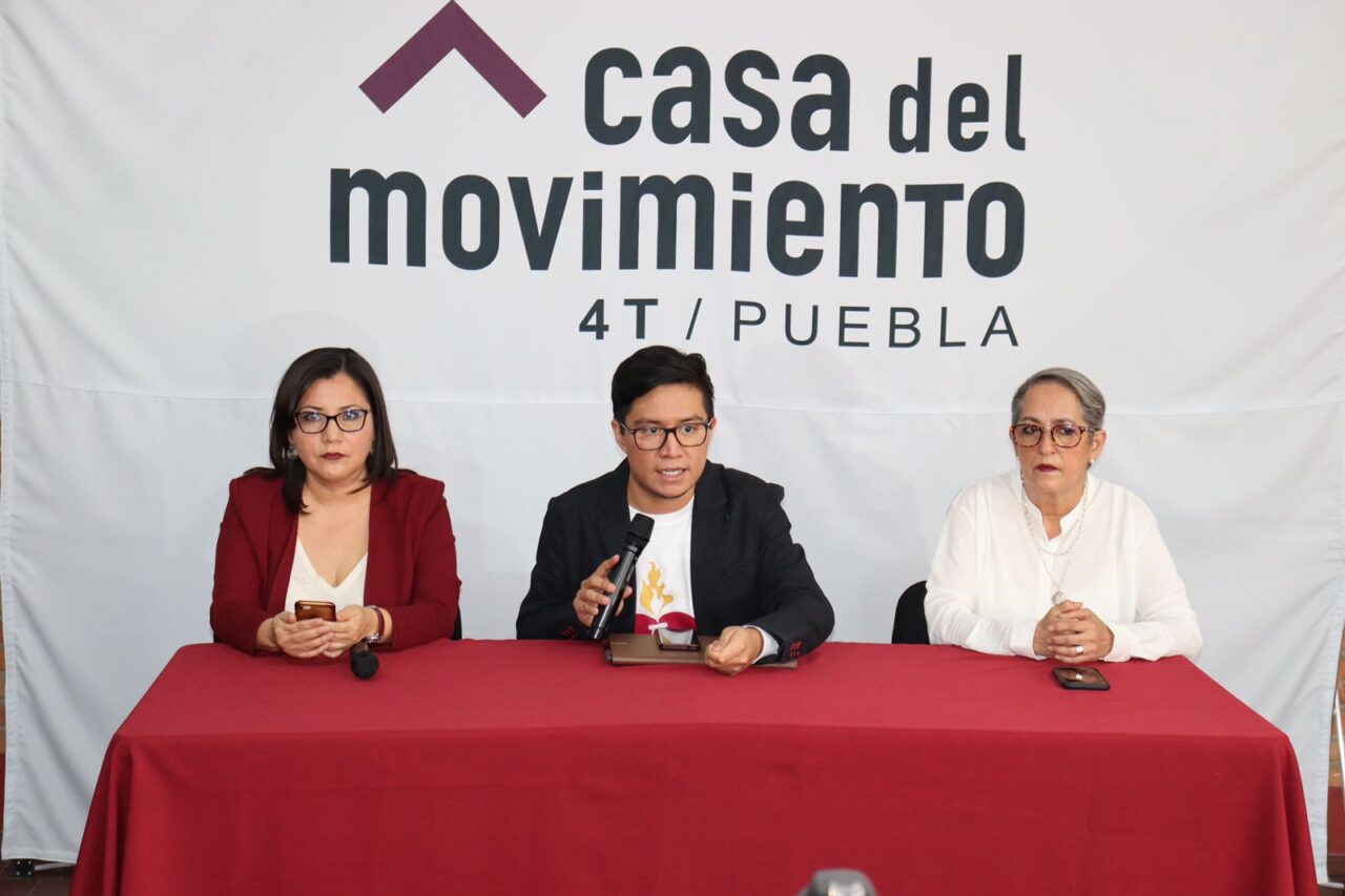 Denuncian al IEE por irregularidades sobre casos de violencia política en razón de género