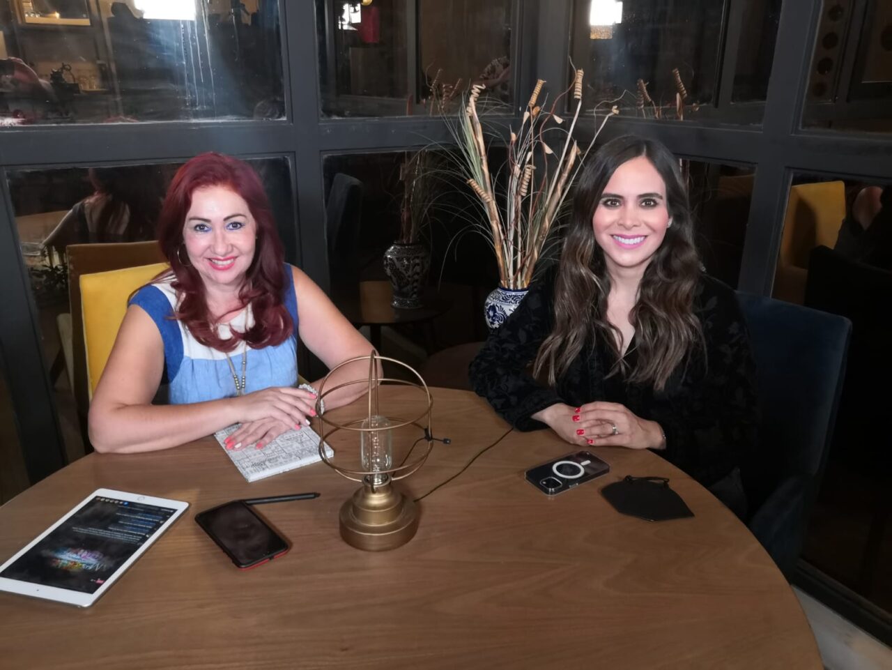 Preocupante que Morena, PT y PVEM amenacen con una «parálisis legislativa» ante freno a la «Reforma Eléctrica»: Carolina Beauregard