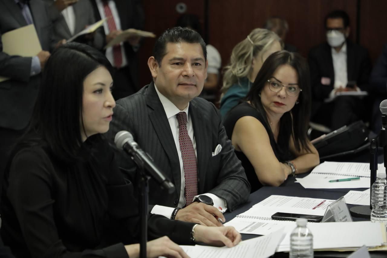 México tiene política monetaria prudente y oportuna, afirma la Gobernadora de Banxico