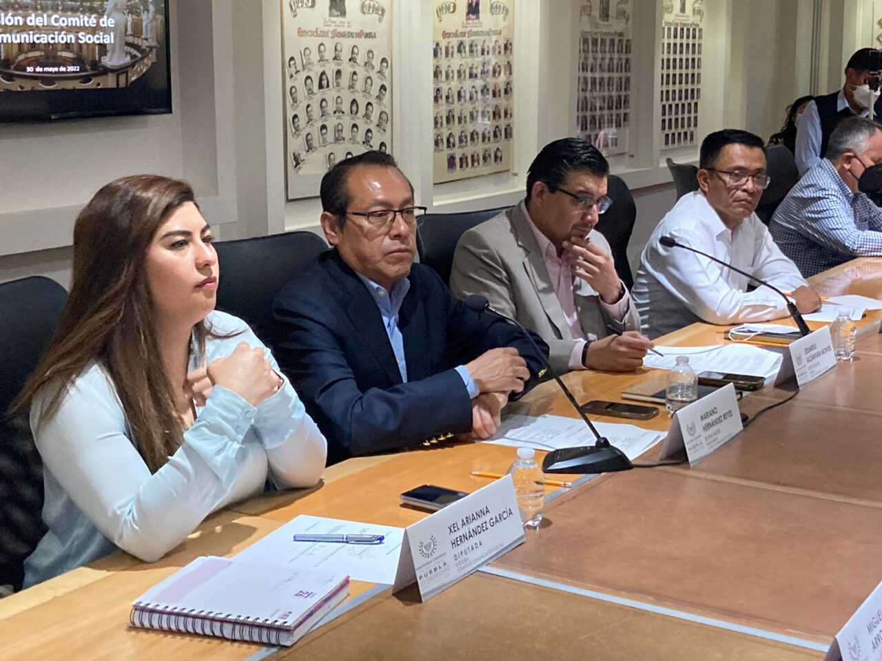 Congreso del Estado incrementa actividades de difusión de la LXI legislatura, en sus redes sociales oficiales￼