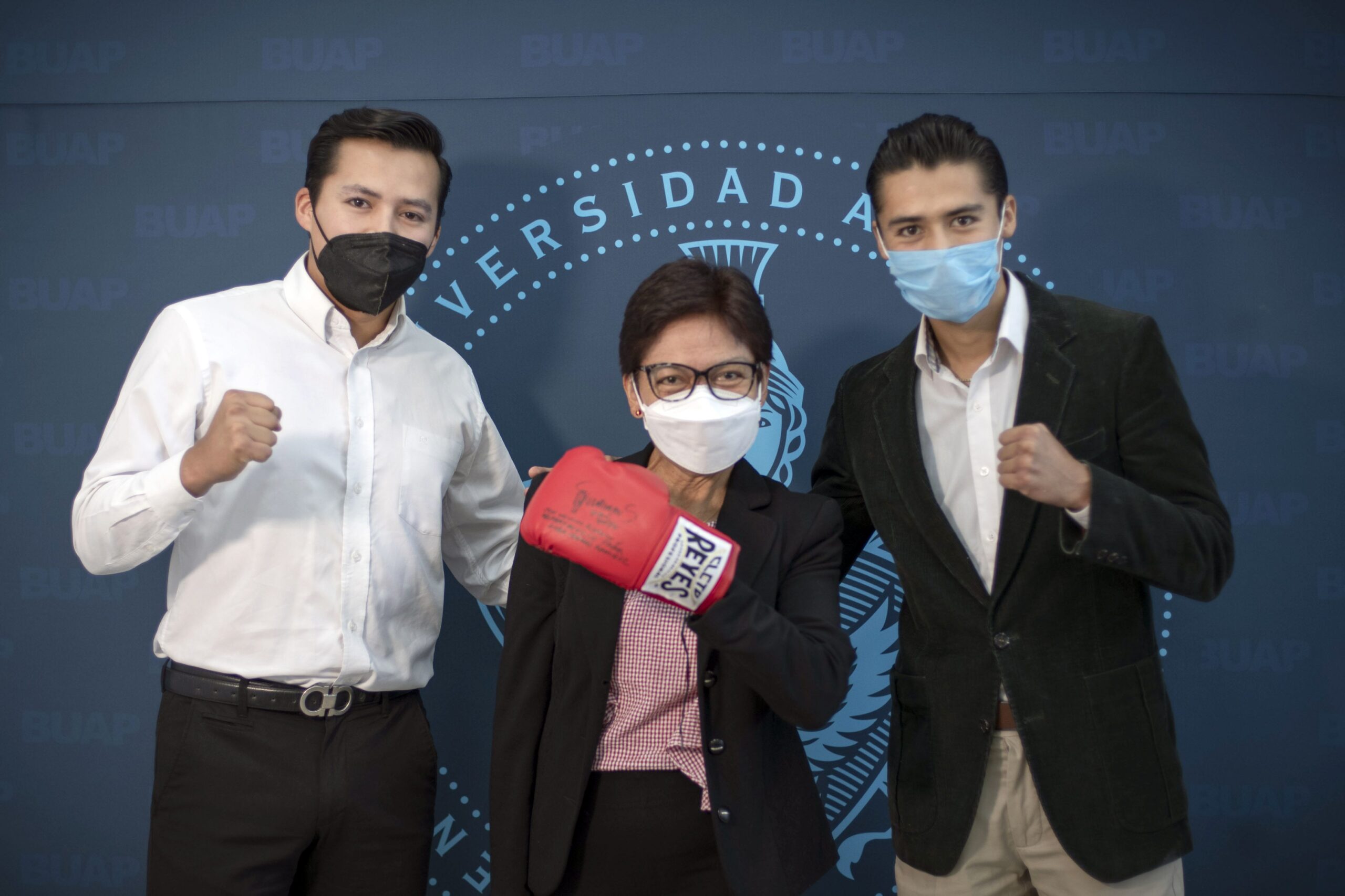 Saúl, “El Matador” Rivera, un ejemplo a seguir