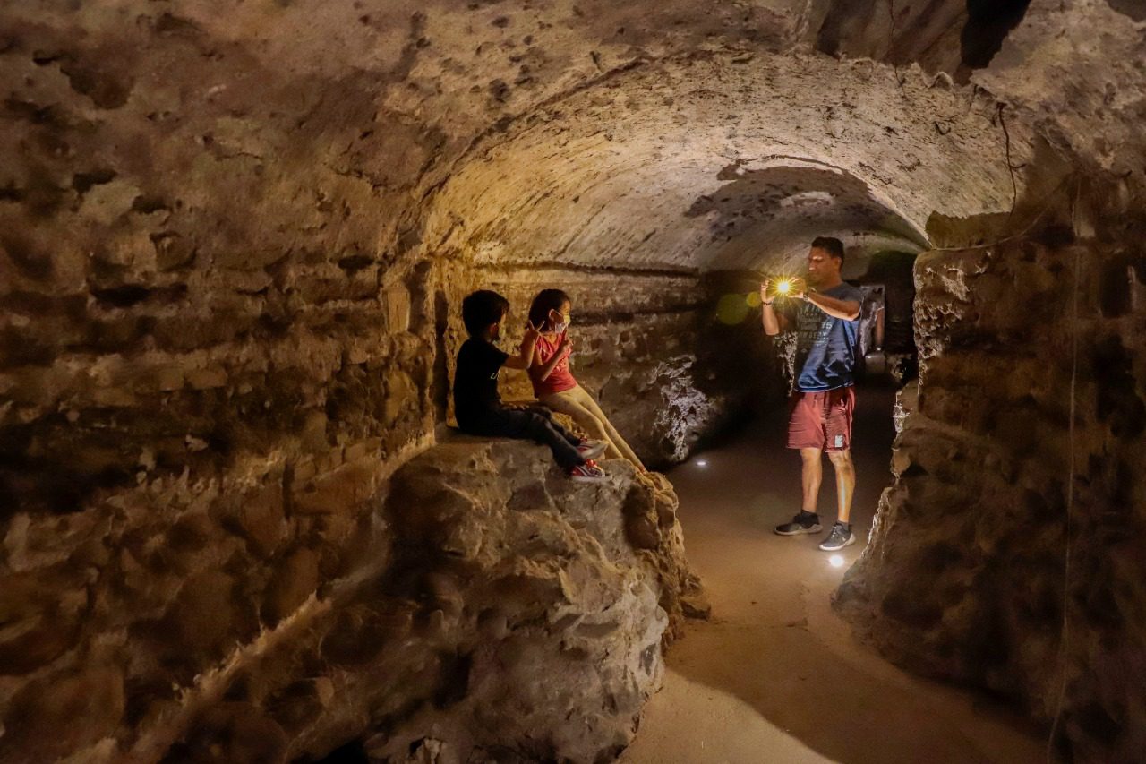Recupera Gobierno de Puebla más de 8 mil m2 de patrimonio histórico