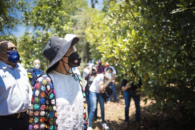 Facultad de Ciencias Agrícolas y Pecuarias de la BUAP, una unidad que ha detonado el crecimiento en la región: Rectora Lilia Cedillo￼