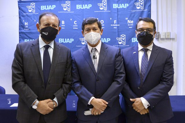 La FCQ relanza su iniciativa de reciclaje “Innovando para cuidar el futuro”￼