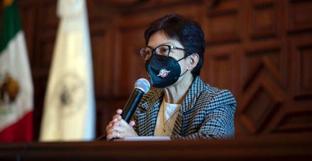 El Consejo Universitario designa al auditor externo para el ejercicio fiscal 2022￼