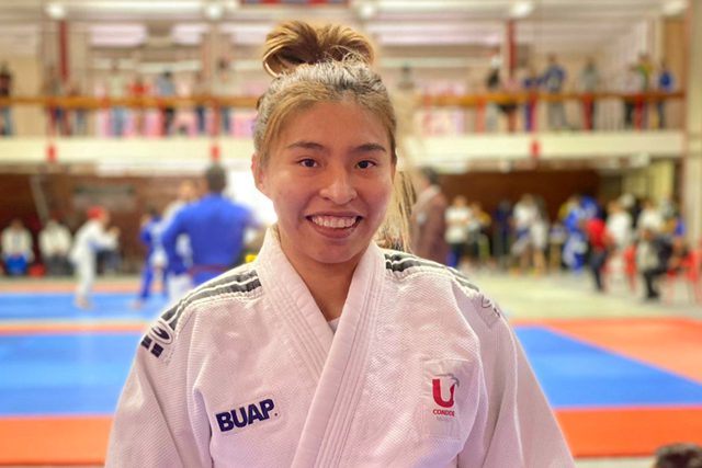 Con judo y fútbol bardas, comienza BUAP con su participación en la Universiada Nacional