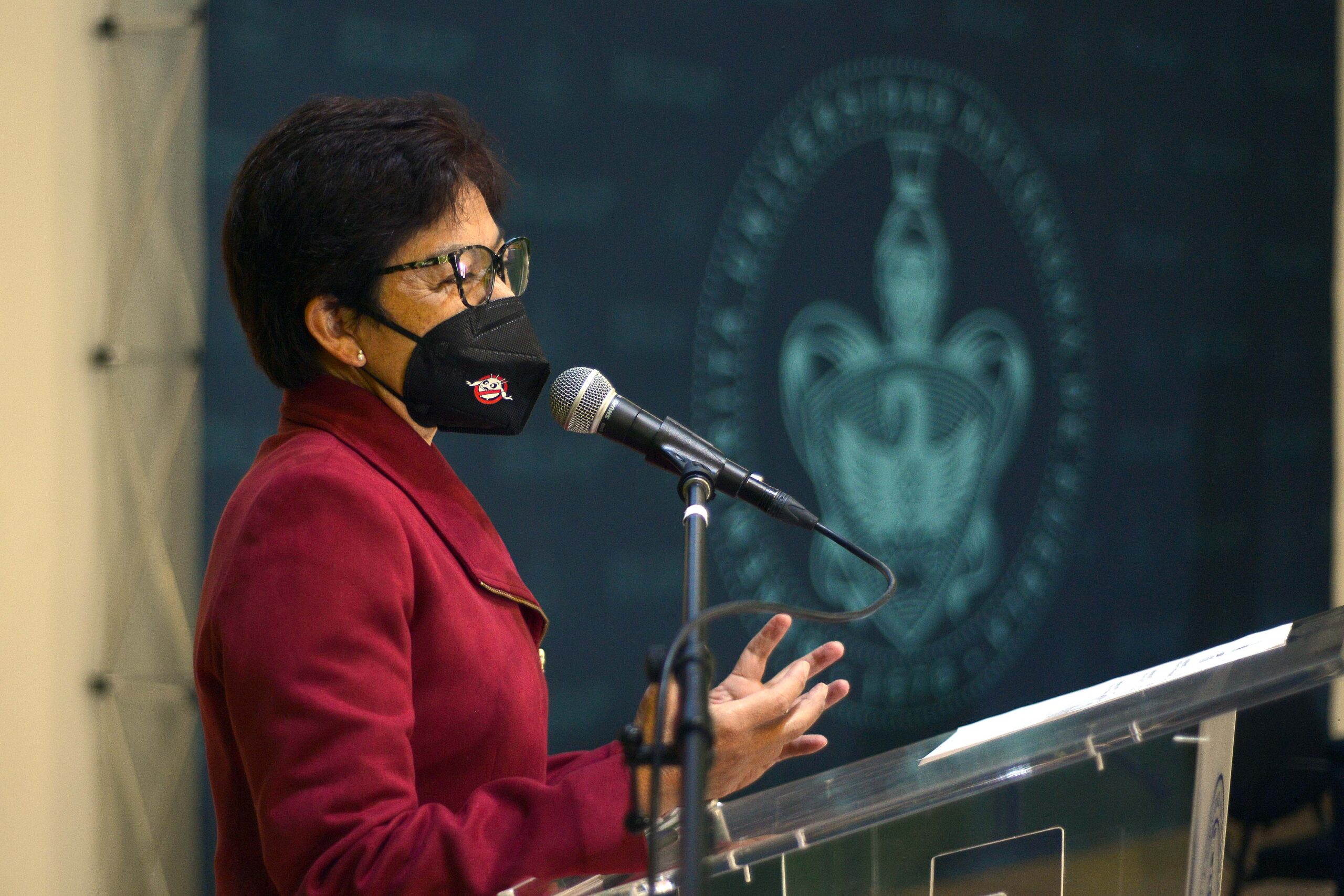 Inaugura la Rectora Lilia Cedillo Ramírez el “Verano de actualización docente 2022”￼