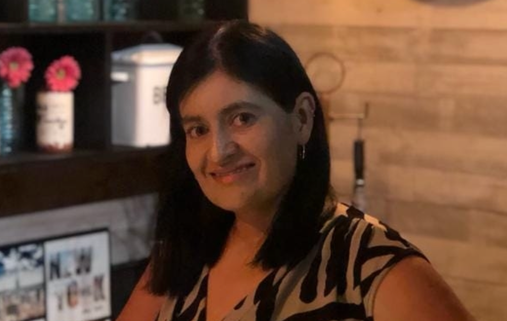 Las cien voces de Cecilia Monzón