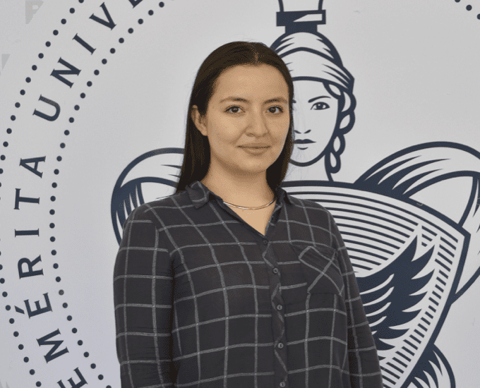 Estudiante BUAP, única mexicana en estancia en el laboratorio más importante en la Física de Altas Energías