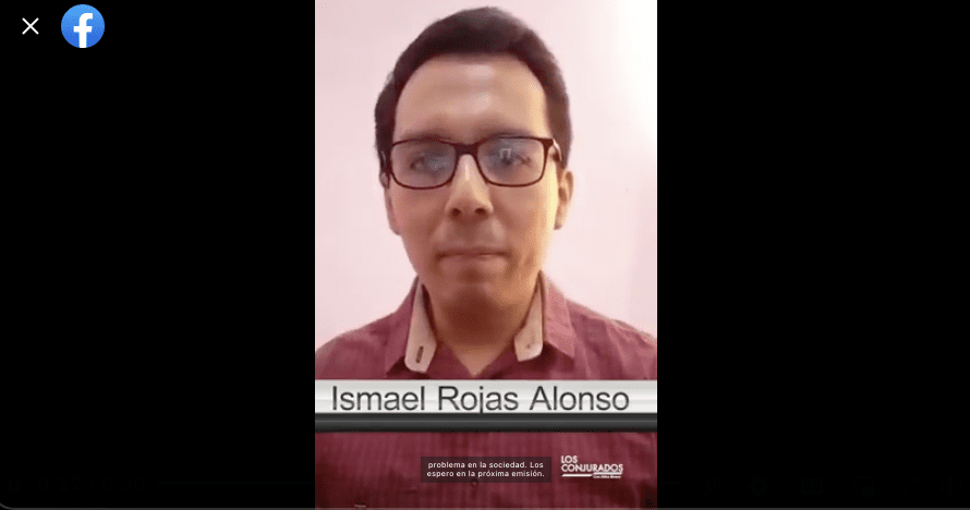 Violencia entre parejas gay en México, el tema de hoy con Ismael Rojas