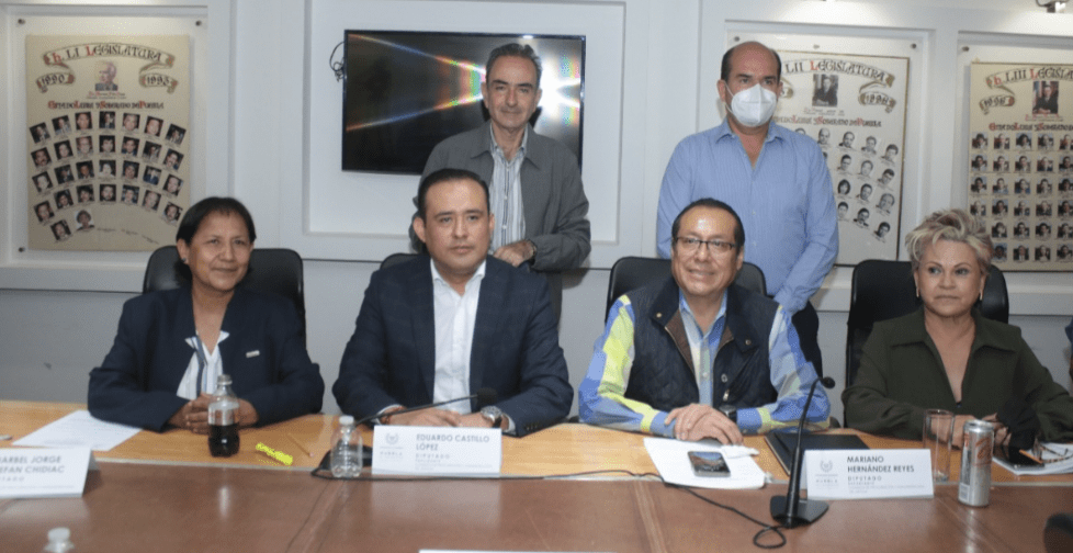 Aprueba Congreso del Estado sancionar discriminación contra mujeres embarazadas￼