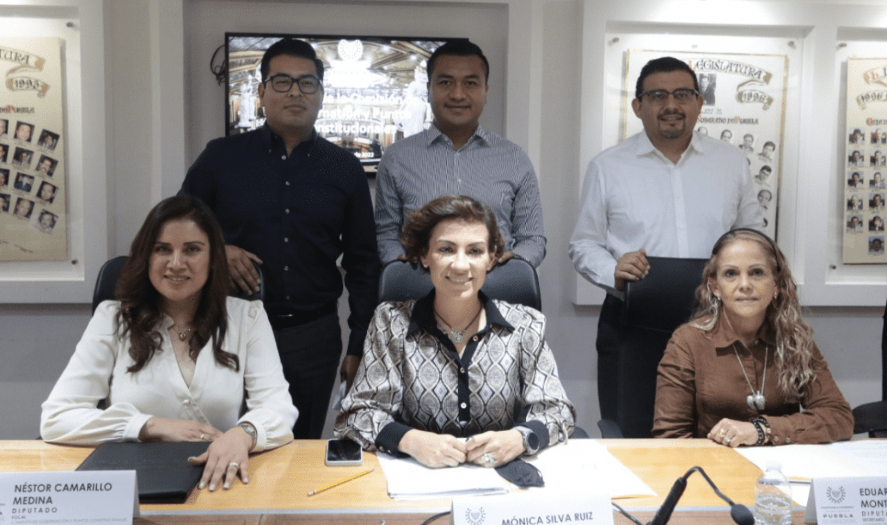 Comisión de Gobernación aprobó dejar sin materia 14 Puntos de Acuerdo de la Legislación Anterior￼