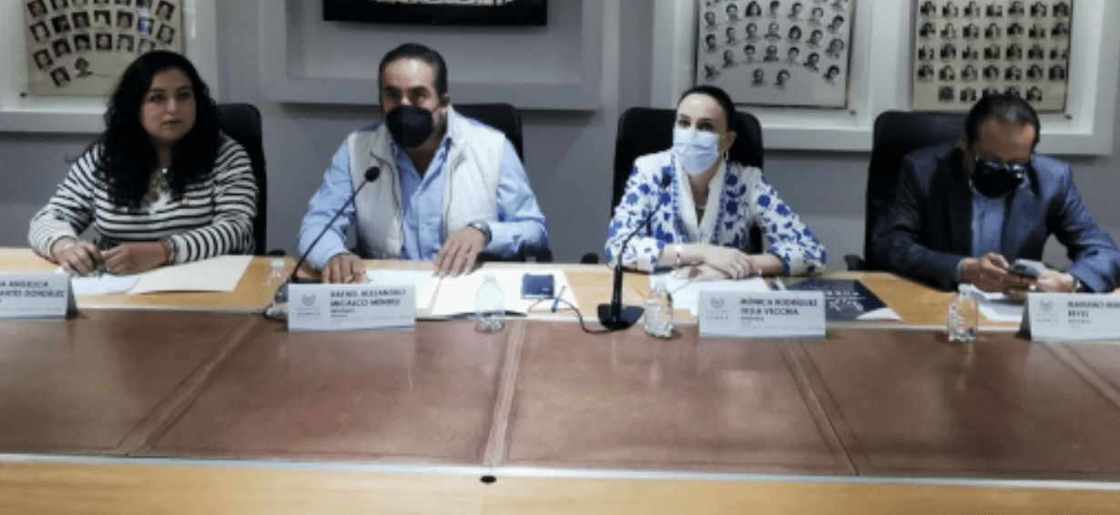 Aprueban en Comisión de la LXI Legislatura reformas en materia de primer empleo￼