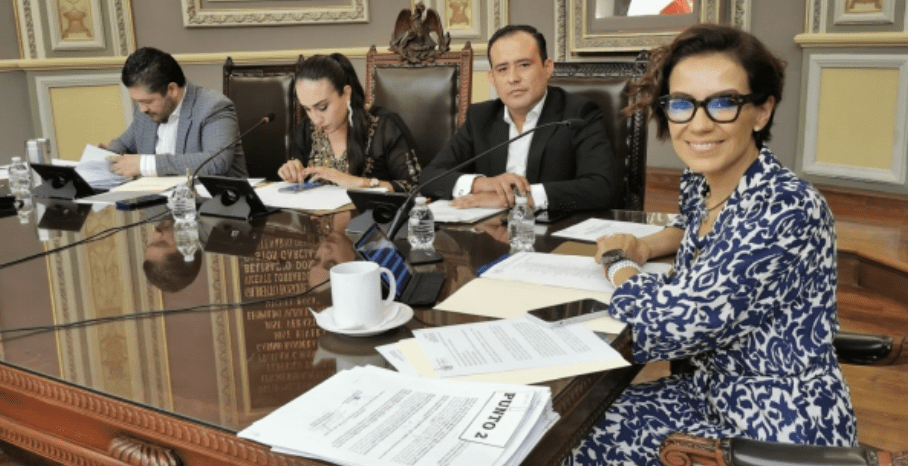 Congreso del Estado avala Puntos de Acuerdo a favor del medio ambiente y los recursos naturales