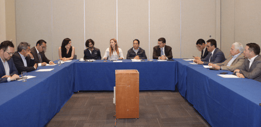 Presentará Acción Nacional queja por el uso de vehículos oficiales de la Cámara de Diputados en la campaña de Tamaulipas